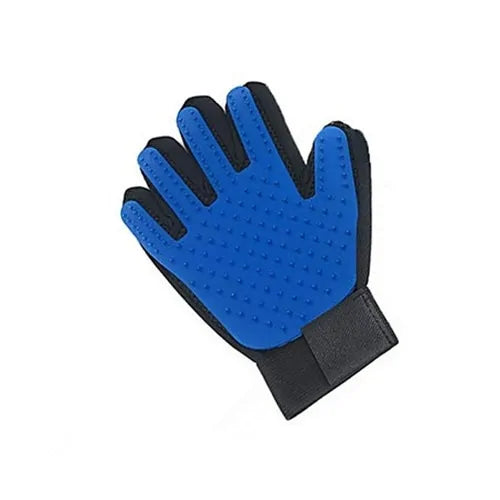 Pet Grooming Gloves