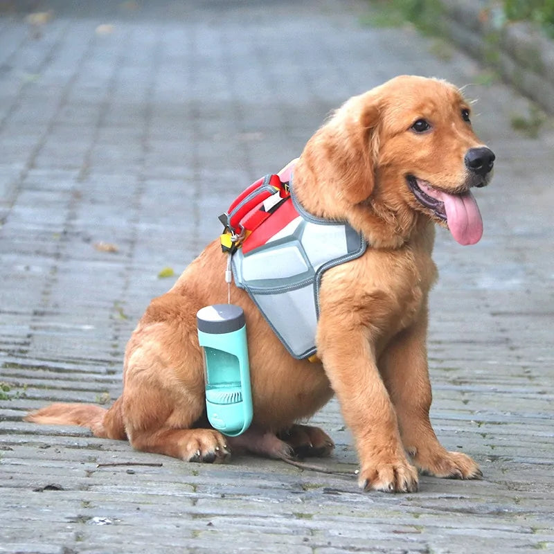 Portable Dog Water Feeder