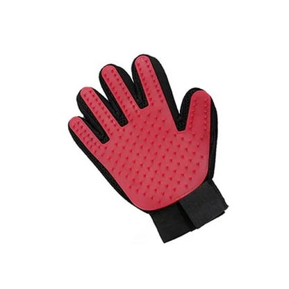 Pet Grooming Gloves