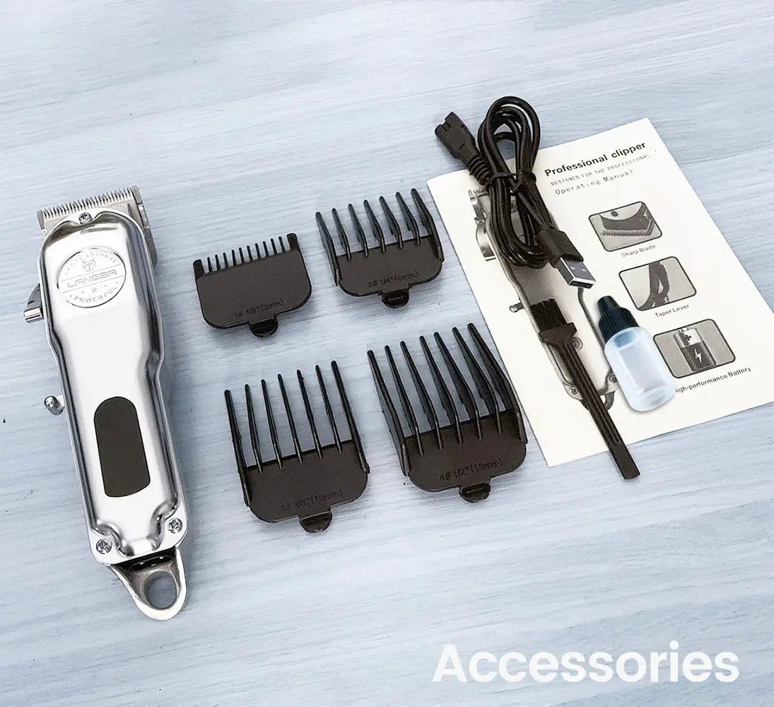 Professional Dog Grooming Clipper